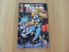 1 Heft "DER MÄCHTIGE THOR"