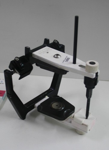 Amann girrbach articulator - amann,