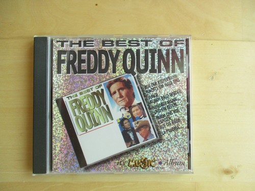 Freddy quinn the - best,