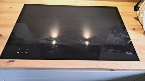 Miele kochfeld 7878 - kochfeld,