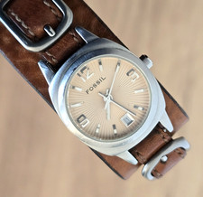 Vintage Fossil JR-8882 Damen