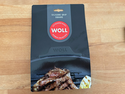 Woll silikongriff für - woll,