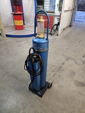 Aral Ölabsauggerät ( Zapfsäule)