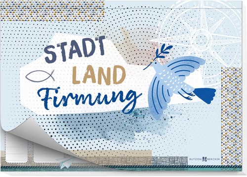Stadt land firmung - –,