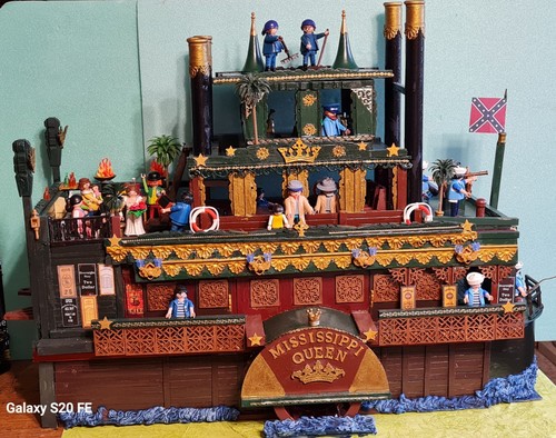 Playmobil kompertibler - playmobil,