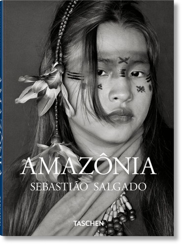 Sebastião salgado amazônia - sebastião,