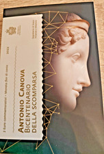 2 € San Marino 2022 "Antonio