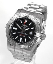 Breitling Avenger II Seawolf