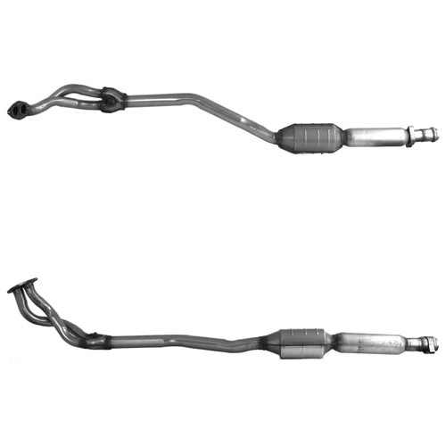 Bm90443h katalysator bmw e30 - katalysator,