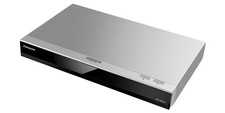 Panasonic DP-UB424 UHD Blu-Ray Player - Silber