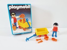 Playmobil 3356 Junge mit