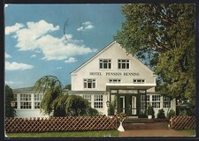 Ansichtskarte Cuxhaven-Döse