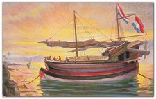 AK Marine-Galerie Schiffe