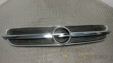 Kühlergrill Opel C Vectra 2.0