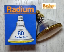 Radium Reflektor PAR38 80W