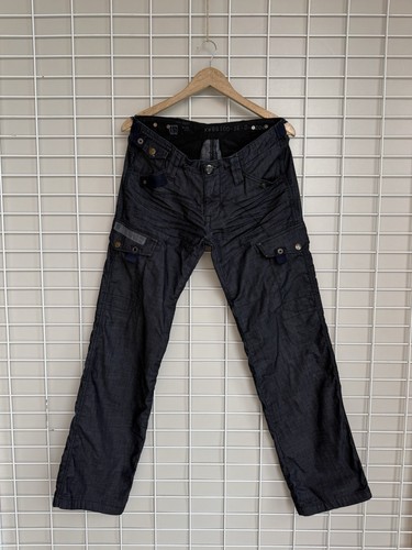 Star radar low - g-star, loose