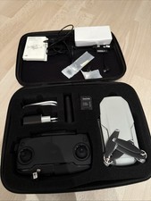 DJI Mavic Mini Flugbereite