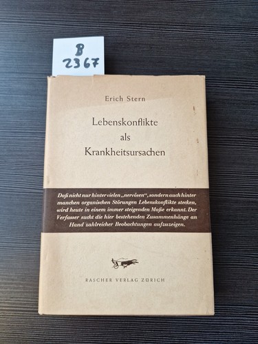 Lebenskonflikte als