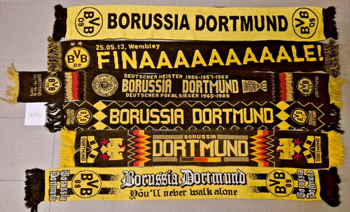 Borussia dortmund schals - /, 6