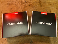 SRAM Code R Set VR + HR neu