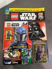 Lego star wars magazin - lego®,