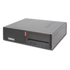 Lenovo Thinkcentre M910s Intel Core i3/i5/i7 8GB/16GB/32GB/64GB RAM WLAN