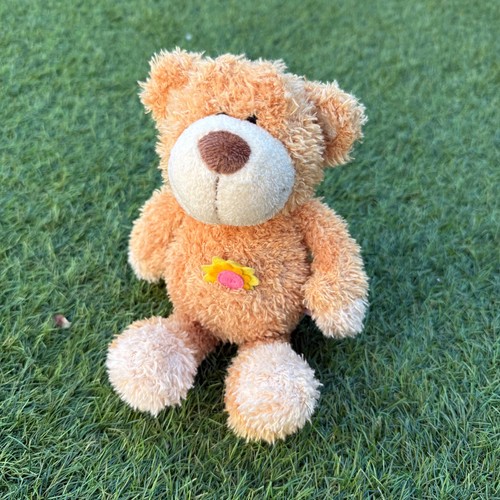Nici goldener teddybär mit - nici,