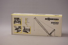 (A960) Conrad 2733/0 SENNEBOGEN 5500 Star-Lifter mit OVP 1:50