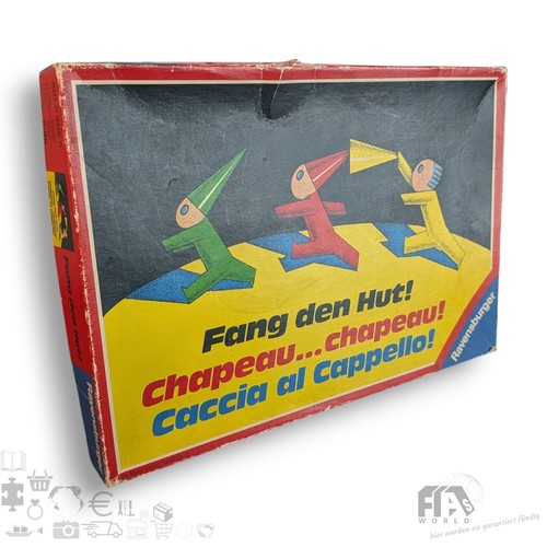 Ravensburger 60154058 fang - ravensburger,