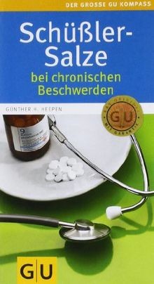 Schüßler salze bei - schüßler-salze,