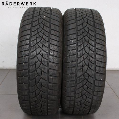 Winterreifen 205 r16 91h - r16,