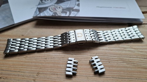 Original omega ville hour - original,
