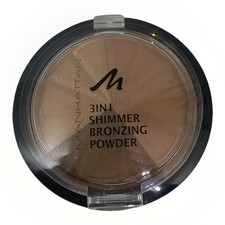 Manhattan 3in1 Shimmer