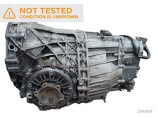 Audi A4 Automatikgetriebe 2.5