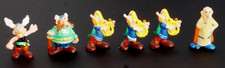 Komplettsatz Asterix +