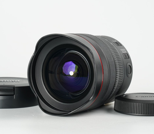 Exc canon rf 10 - canon,