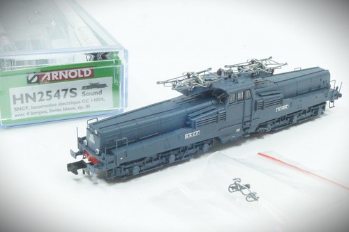 160 arnold hn2547s e - hn2547s, e-lok