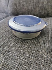 Tupperware Tupper Schüssel