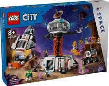 LEGO City Space - 60434 -