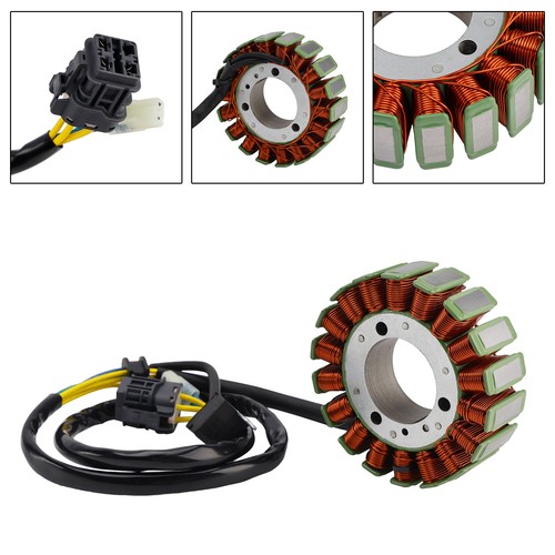 Lichtmaschine stator - lichtmaschine,
