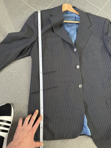 Kiton herren anzug - herren, 2-teilig