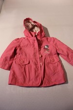 3 in 1 Hello Kitty Jacke gr
