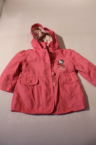 Hello kitty jacke gr - hello,