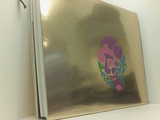 Daniel Richter. Die Palette