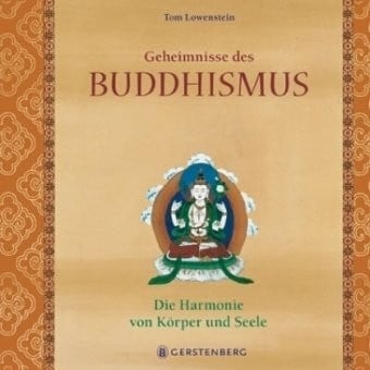 Geheimnisse des buddhismus - des,