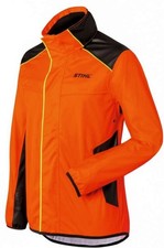 STIHL Wetterschutz-Jacke