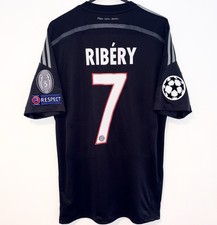 Bayern München 2014/2015