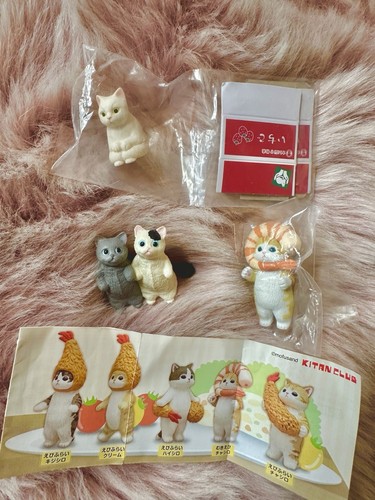 Original gachapon gashapon - original,