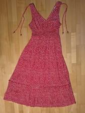 Langes Kleid Maxikleid M 38