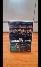 DIE MUSKETIERE Die Komplette